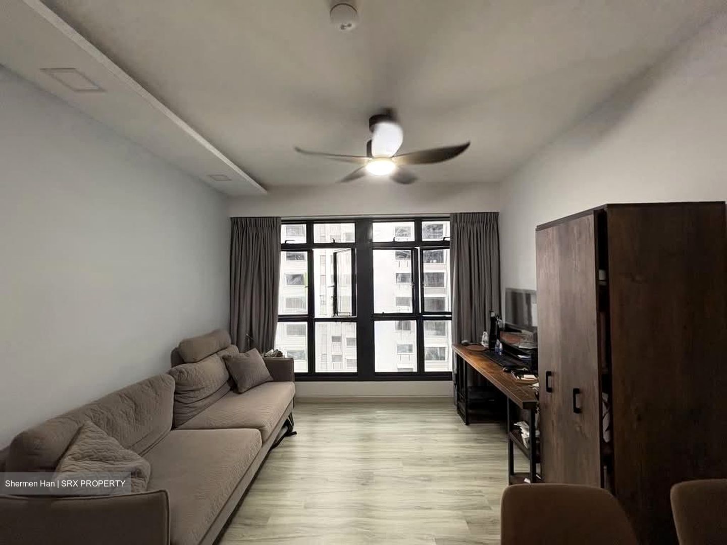 Blk 118A Alkaff Lakeview (Toa Payoh), HDB 3 Rooms #545384011